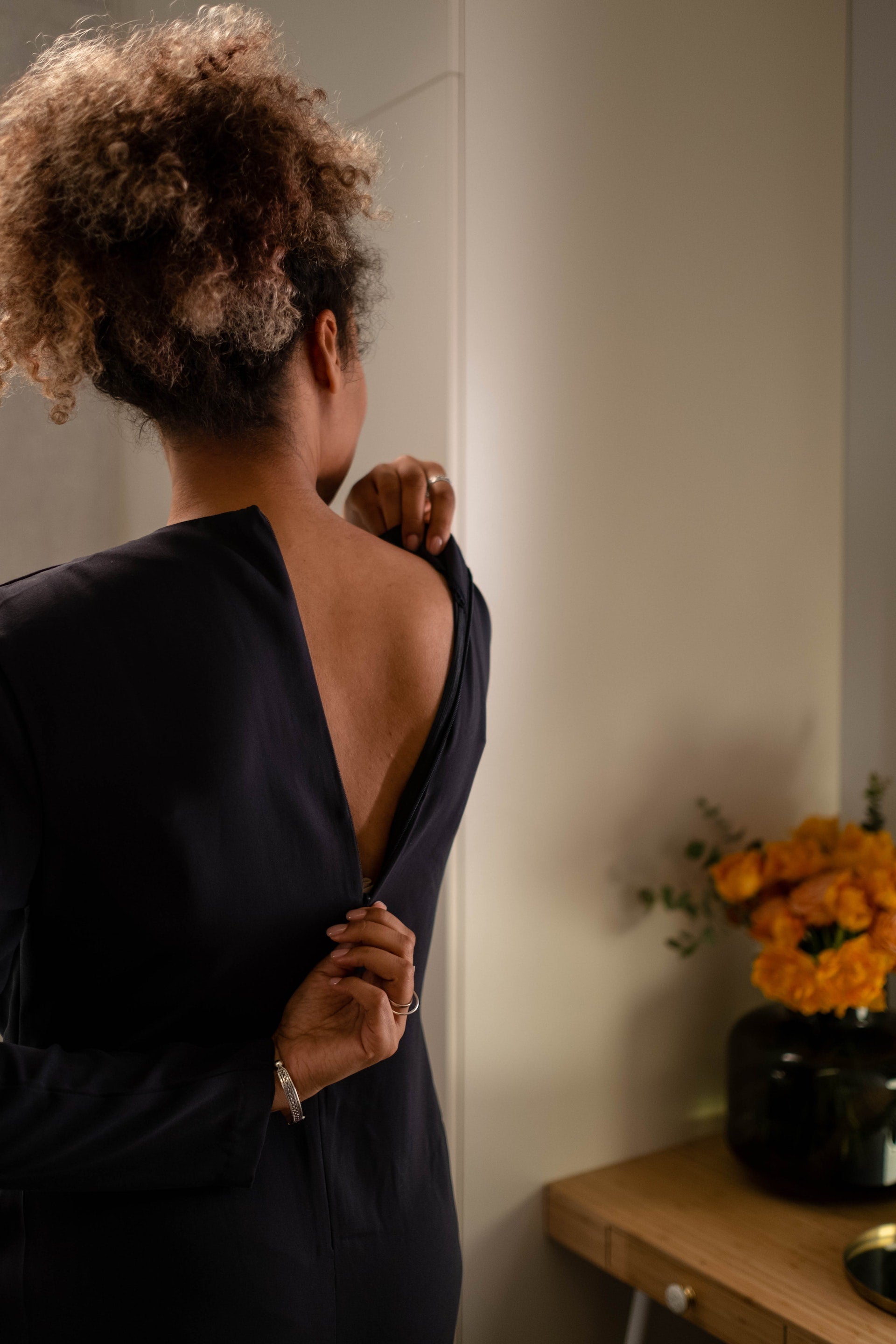 Experience the joy of motherhood while staying chic and stylish with our clothing collection.