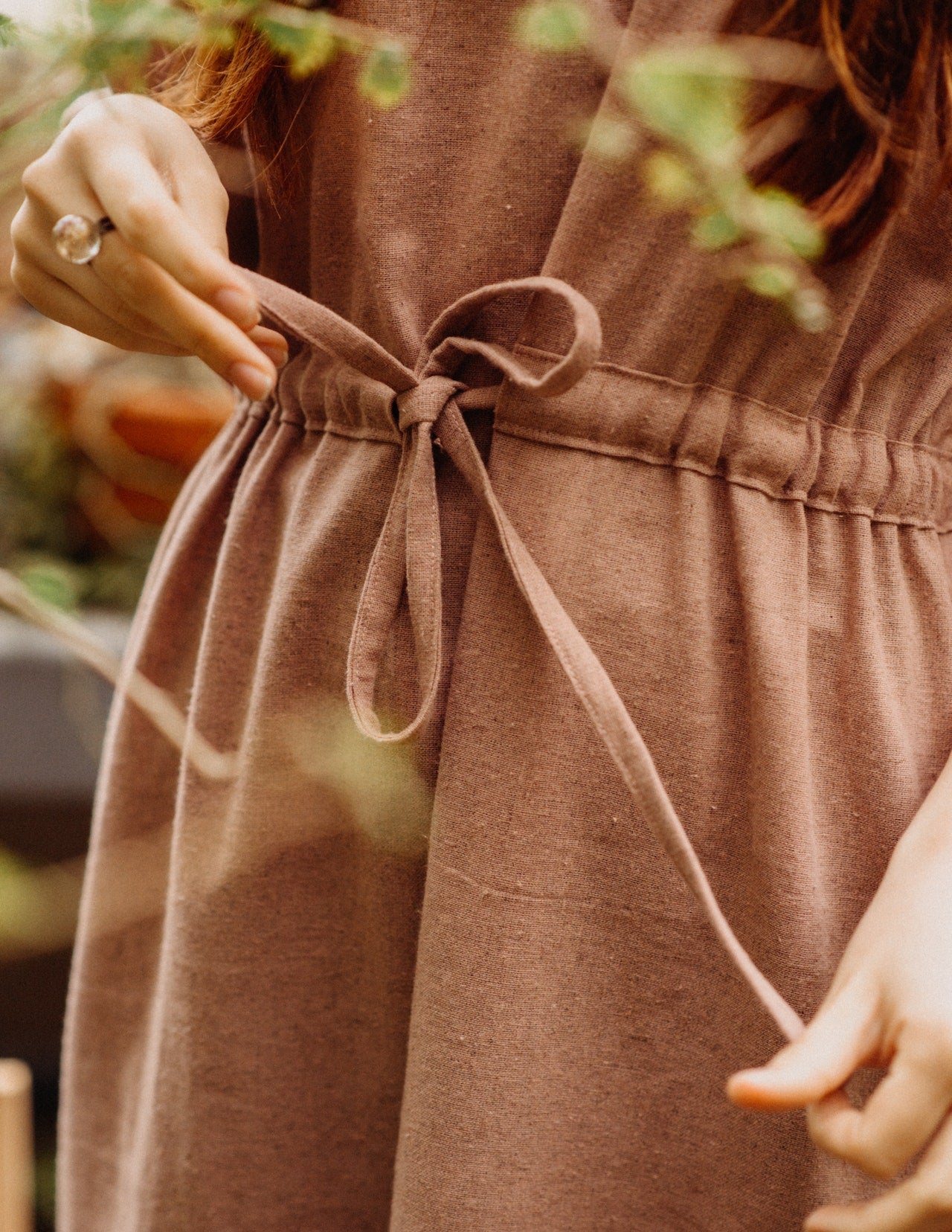 Feel comfortable, confident, and cute in our carefully curated postpartum fashion line.