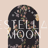 Estella Moon Gift Card